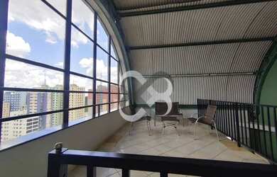 Imagem 16: Apartamento com 1 dormitório, 30 m² - venda por R$ 185.000,00 ou aluguel...