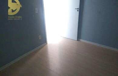 Imagem 3: Apartamento à venda no Condomínio Parque Santa Cecilia - Água Chata...