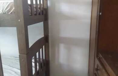 Imagem 3: Quartos compartilhado no bairro Federação Salvador Bahia