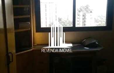 Imagem 15: Apartamento no Condomínio Heloisa no Morumbi com 150m² 2 suítes 4 banheiros 3 vagas