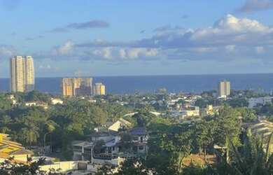 Imagem 3: Greenville Platno 3/4 VISTA MAR- PATAMARES