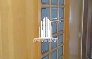 Imagem 8: Apartamento no Condomínio Heloisa no Morumbi com 150m² 2 suítes 4 banheiros 3 vagas