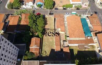 Imagem: O terreno possui 520m² de Área e está localizado em Boa