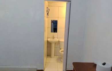 Imagem 3: Best Suíte em frente ao Metrô Butantã pagou morou tudo incluso