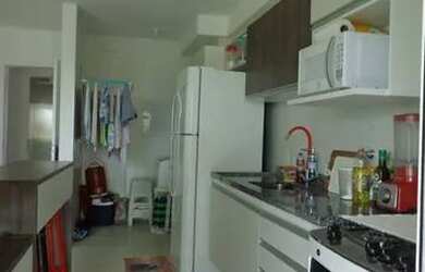 Imagem 11: Quot;Lado Praia, Sacada gourmet, Lazer Total, Portaria 24hs&quot