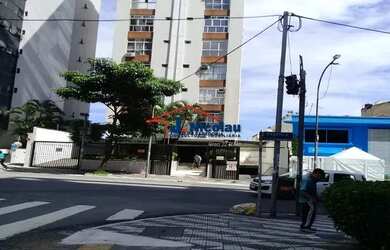 Imagem: O depósito possui 70m² de Área e está localizado em Consolação