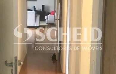 Imagem 3: Locação Condomínio Chácara das Flores Mobiliado