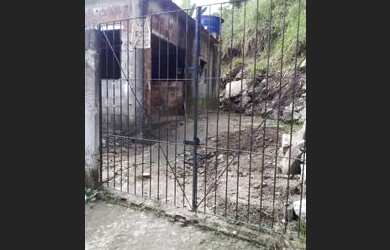 Imagem: A casa possui 2 Dormitórios, 2 Banheiros e está localizado