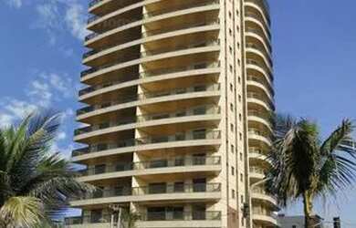 Imagem: O apartamento possui 4 Dormitórios, 2 Banheiros, 1 Vaga na