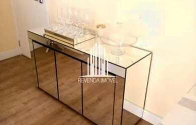 Imagem 6: Apartamento de 42m² de 1 dormitório na República