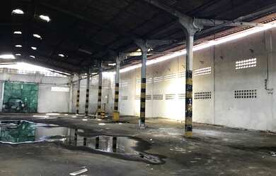 Imagem 10: Galpão/Depósito/Armazém, venda, 10.000m² - Lobato - Salvador - BA