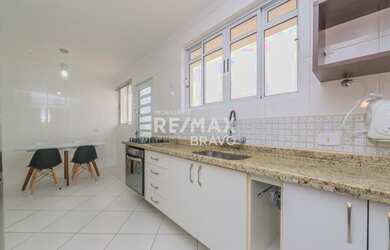 Imagem 14: Casa térrea á venda com 4 quartos, 2 suítes, 4 vagas, lareira e área...