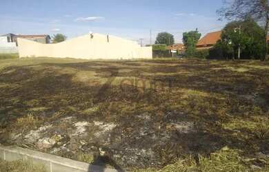 Imagem: O terreno possui 427m² de Área e está localizado em Parque