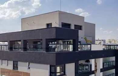 Imagem 7: Apartamento para venda tem 163 metros quadrados com 3 quartos em Indianópolis - São Paulo