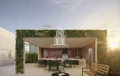 Imagem 6: Garden Altto Bela vista. Piscina, Imóvel novo, 149m² de Áreae2 Banheiros