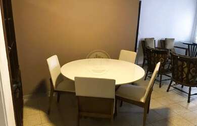 Imagem 2: APARTAMENTO RESIDENCIAL em SANTOS - SP, APARECIDA