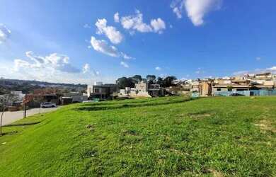 Imagem: O terreno possui 300m² de Área, Imóvel novo e está localizado