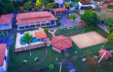 Imagem 1: Aluguel para finais de semana