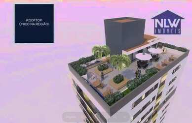 Imagem 4: Apartamento à venda, 47 m² por R$ 366.600,00 - Vila Carrão - São Paulo/SP