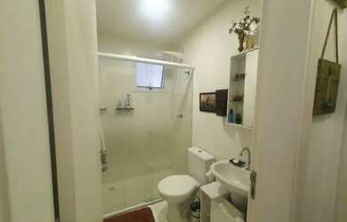 Imagem 8: Apartamento com 2 dormitórios, 57 m² - venda por R$ 349.000,00 ou aluguel por R$ 2.465,22