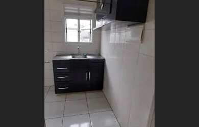 Imagem 14: Apartamento, 42 m² - venda por R$ 200.000,00 ou aluguel por R$ 1.250,00/mês...