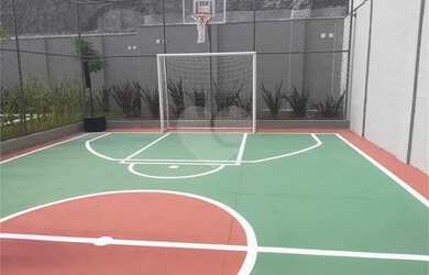 Imagem 13: VENDA APARTAMENTO 02 DORMITÓRIOS COM LAZER SEM VAGA PROXIMO ESTAÇÃO CPTM LAPA PRONTO PARA