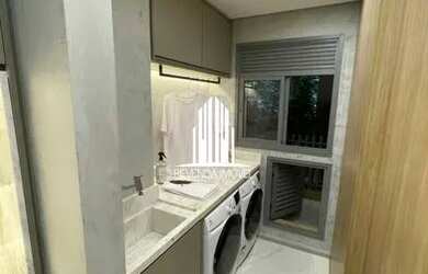 Imagem 13: Apartamentos á venda 3 dormitórios sendo 3 suítes - Cond. Griffe por...