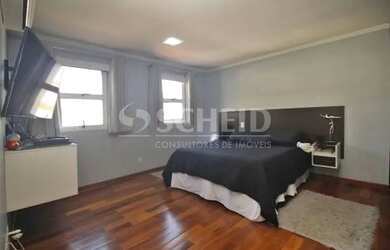 Imagem 14: Casa em Condominio à Venda no Alto da Boa Vista, R$ 4.000.000,00 - 407...