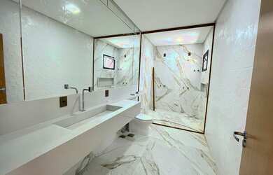 Imagem 14: Excelente sobrado frente mata - condomínio Portal do sol green