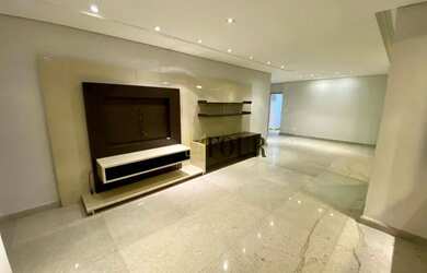 Imagem 5: Apartamento com 4 dormitórios, 180 m² - venda por R$ 2.150.000 ou aluguel...