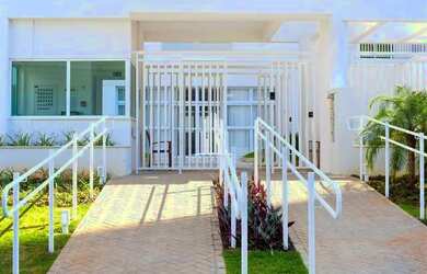 Imagem: O apartamento possui 2 Dormitórios, 3 Banheiros, 2 Vagas na