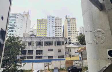 Imagem 13: Flat lindo Duplex disponível para locação muito bem localizado ficando próximo da Avenida