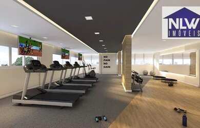 Imagem 8: Apartamento à venda, 60 m² por R$ 511.769,57 - Belenzinho - São Paulo/SP