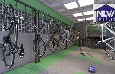 Imagem 9: Apartamento à venda, 60 m² por R$ 511.769,57 - Belenzinho - São Paulo/SP