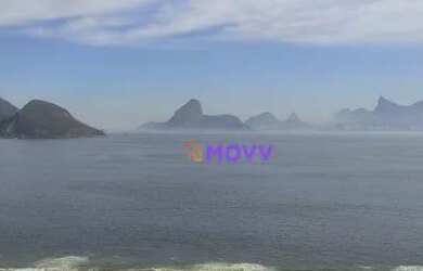 Imagem 1: Magnífico apartamento com vista deslumbrante para o mar, todos os ambiembes...