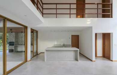 Imagem 15: Casa em Praia do Forte/ Açu da Torre - CONDOMÍNIO FAZENDA PRAIA DO FORTE