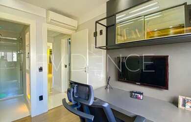 Imagem 13: Apartamento Jardim Anália Franco 100 metros, 2 vagas