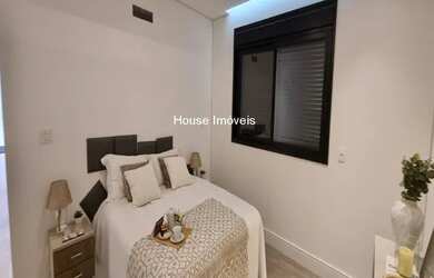 Imagem 14: Casa com 4 dormitórios à venda, 300 m² por R$ 2.450.000,00 - Brisas...