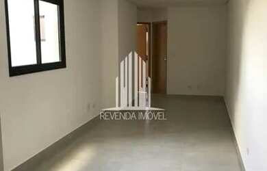 Imagem 2: Apartamento novo Tipo sem condomínio Vila Pires Santo André