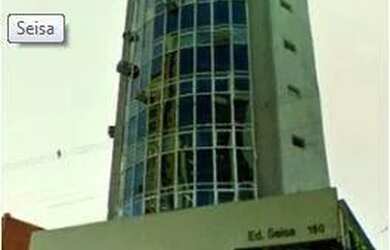 Imagem: O depósito possui 1 Vaga na garagem, 56m² de Área e está