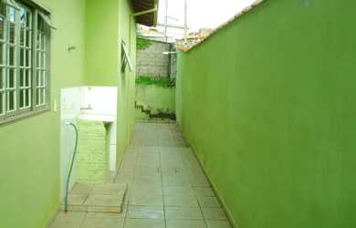 Imagem 6: Ótima casa em Varginha. 215m² de Área, 2 Vagas na garageme5 Dormitórios