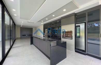 Imagem 6: Casa á Venda Condomínio Porto Rico Resort Residence