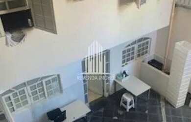 Imagem: O depósito à venda possui e está localizado em Parque São