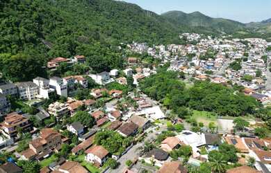 Imagem 8: OPORTUNIDADE - Incrível terreno de 700m² em condomínio nobre na Taquara