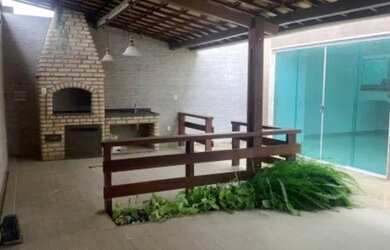 Imagem 4: Casa à venda, 230 m² por R$ 656.500,00 - Luiz Gonzaga - Caruaru/PE