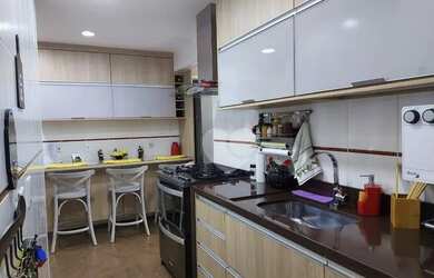 Imagem 13: Cobertura com 3 dormitórios à venda, 175 m² por R$ 1.290.000,00 - Recreio dos Bandeirantes