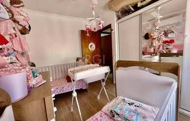 Imagem 11: Apartamento para Venda - 59.47m², 2 dormitórios, 1 vaga - Tristeza,...