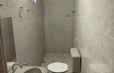 Imagem 11: Casa para aluguel