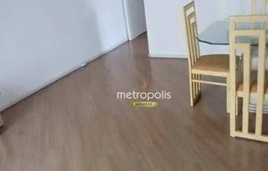 Imagem 3: Apartamento com 2 dormitórios, 74 m² - venda por R$ 460.000,00 ou aluguel...