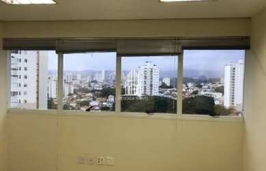 Imagem 8: Sala comercial com 86 m², à venda